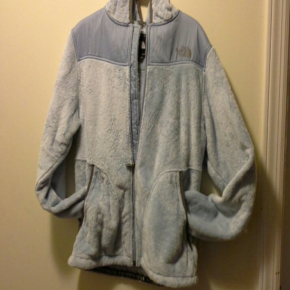 Women's North Face Jacket